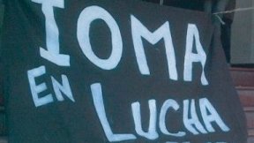 ¡¡Plan de Lucha Unificado!!