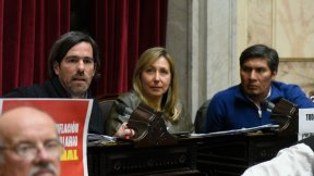 El Frente de Izquierda advierte que quieren dolarizar completamente los alquileres