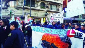 Lear: teníamos razón, las suspensiones son ilegales