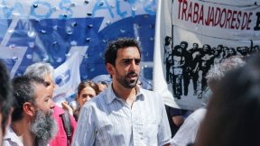 Del Corro (FIT): “El PRO dilata las negociaciones y hace peligrar el inicio de clases”