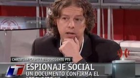 Una metodología dirigida desde la Presidencia