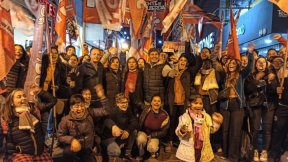 Jujuy: lugar y horario de votación de los candidatos del Frente de Izquierda-Unidad