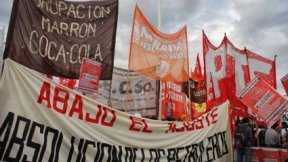 El paro del 10, la base de las fábricas, su relación con el activismo y la lucha por un partido revolucionario