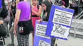 Secuestro y explotación sexual de niñas y mujeres en Jujuy: De eso se trata
