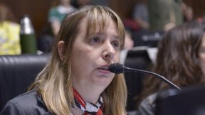 La izquierda exige sesión extraordinaria en la Legislatura para tratar el rechazo a los miles de despidos de Jorge Macri
