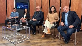 Cinco candidatos para el Senado por Jujuy, dos proyectos