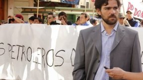 Del Caño: "Un nuevo ataque contra el bolsillo de los trabajadores y el pueblo"