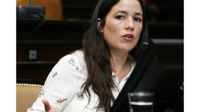 Barbeito: "Los diputados de Mendoza no deberían dar quorum, la sesión convocada en el Congreso es un fraude" 