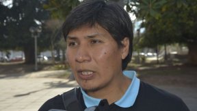 Vilca: "Los funcionarios son los responsables de la muerte del municipal de La Quiaca"
