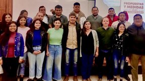 Jujuy: Vilca y el Frente de Izquierda denuncian maniobras fraudulentas
