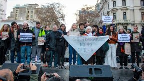 Myriam Bregman: "No vamos a permitir que desmantelen la memoria"