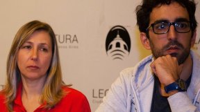Myriam Bregman: “Hay que separar la Iglesia del Estado en la Ciudad”