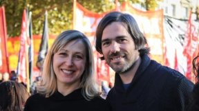 El PTS le propone al FIT-U la fórmula Bregman-Del Caño