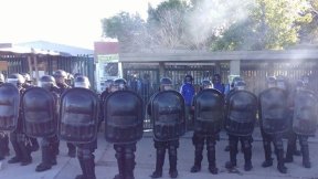 Instan al Fiscal Jefe a identificar a los responsables de la lesión al diputado Raúl Godoy