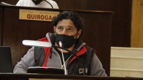Solicitan la interpelación de la ministra de Salud de Neuquén