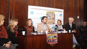 Del Corro del FIT exige informes sobre la composición de la Metropolitana