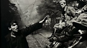 A 45 años de la invasión a Checoslovaquia