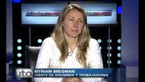 "El gobierno busca recuperar el voto conservador que se fue con Massa"