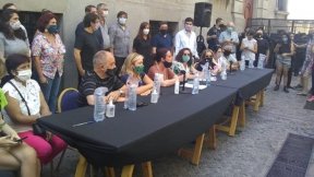 Bregman: "Pedimos juicio político para los jueces que atentan contra la educación pública"