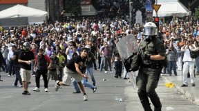 Los revolucionarios y la cuestión del "gobierno de izquierda"