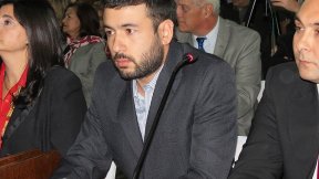 Gatillo fácil: El caso de Nicolás Barrera llega al Congreso Nacional
