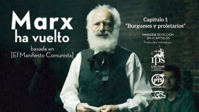 Comienzan los cursos “Marx ha vuelto” sobre el Manifiesto Comunista