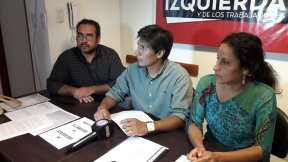 Jujuy: el PTS-FIT nuevamente exige la derogación del “fondo especial” de 55 mil pesos al mes por diputado