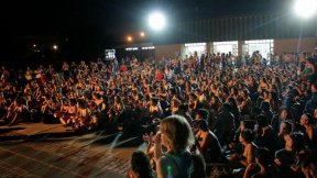Mirá la cobertura especial de Pan y Rosas desde San Juan: Videos, fotos, audios, comunicados.