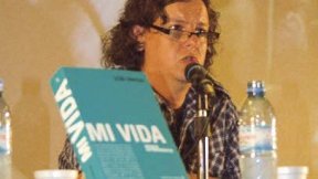Christian Castillo | "Una vida extraordinaria que nos habla del mañana"