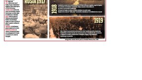 La Tercera Internacional: (I) La revolución y la dictadura del proletariado