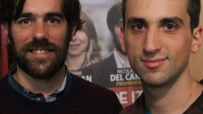 Despido discriminatorio a joven trabajador gráfico que integra la lista del Frente de Izquierda que encabeza Nicolás Del Caño