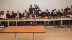 Pepsico: amplio apoyo en Diputados al reclamo de los trabajadores 