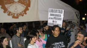 Raúl Godoy solicita a la Legislatura el reconocimiento a la lucha de Lohana Berkins
