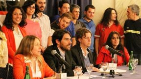 Este viernes el precandidato a Presidente Nicolás del Caño recorrerá Quilmes