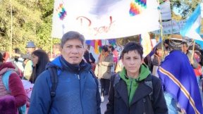 El PTS-FITU le respondió a Morales: “Es vergonzoso que justifique los brutales descuentos a las maestras”