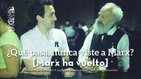 El comunismo: un movimiento real