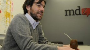 (MDZ Online) El error de quemarle el "trapo rojo" a Del Caño