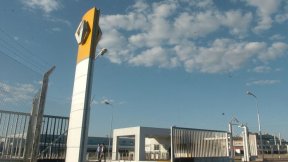 Cargo Renault: jornada de lucha contra la proscripción