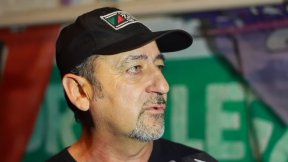 Godoy destacó la elección de la izquierda en Neuquén