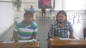Libertador: duros cruces entre el oficialismo y la izquierda en Concejo Deliberante
