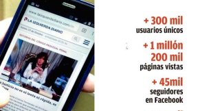 ¿Sabías que la izquierda tiene un diario?