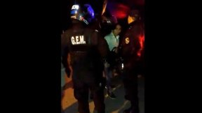 Comunicado de Izquierda Estudiantil por accionar de la policía en la UNJu