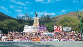 ¿Por qué luchamos por la emancipación de las mujeres?
