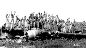 Una colonia derrota al imperialismo francés por segunda vez