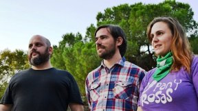 Nicolás del Caño en Rosario “El macrismo es miseria planificada, hay que enfrentar este saqueo ahora”