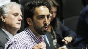 Del Corro (FIT): “El PRO nombró en Seguridad a imputado por enriquecimiento ilícito y lavado de dinero”