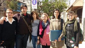 Se realizó audiencia en juzgado de Lanús por boleto educativo gratuito