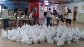 González Seligra: “El gobierno bonaerense debe cumplir con la Justicia que le ordena que garantice alimentos saludables en las escuelas"