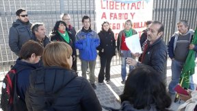 Causa disparo Raúl Godoy: Juez, Fiscal y Policía buscan más impunidad