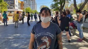 El Frente de Izquierda repudió el brutal desalojo en el asentamiento la Esperanza de Fiske Menuco-General Roca